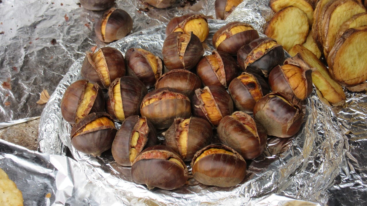 castagne