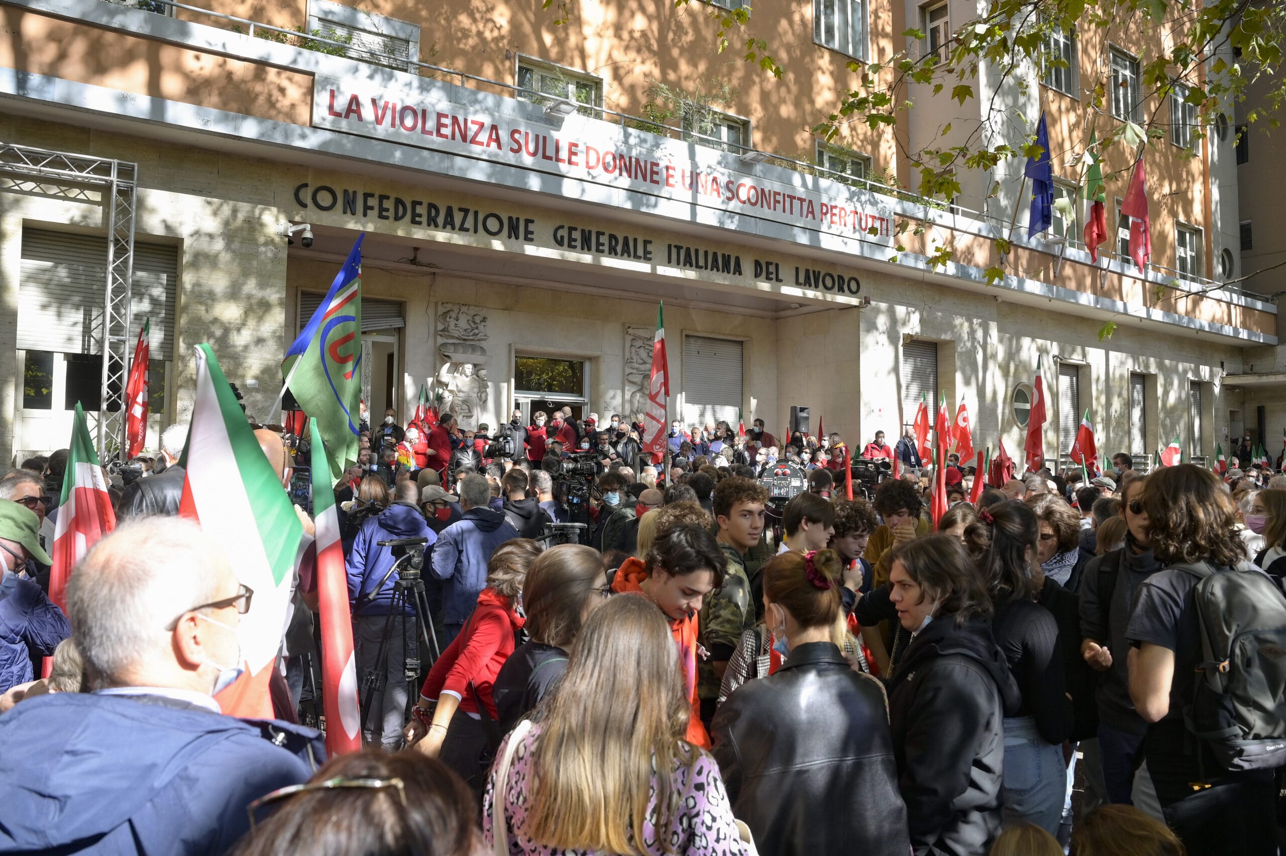 cgil