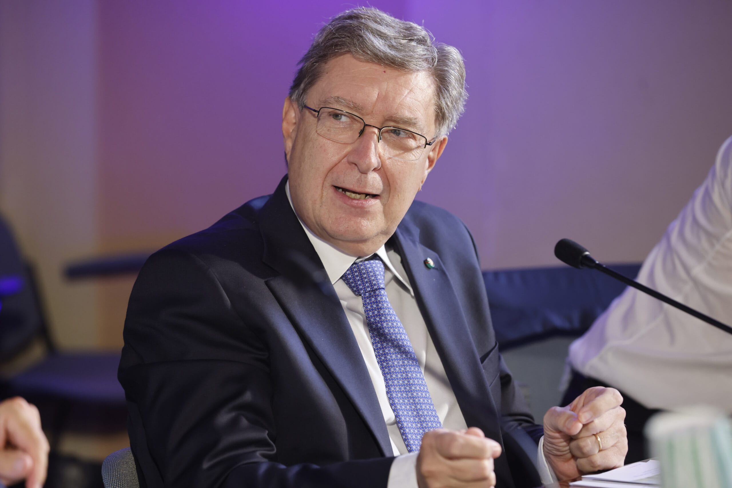 enrico giovannini