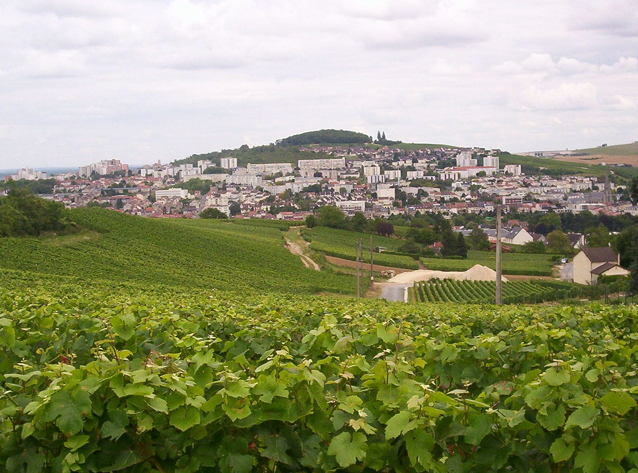 Epernay