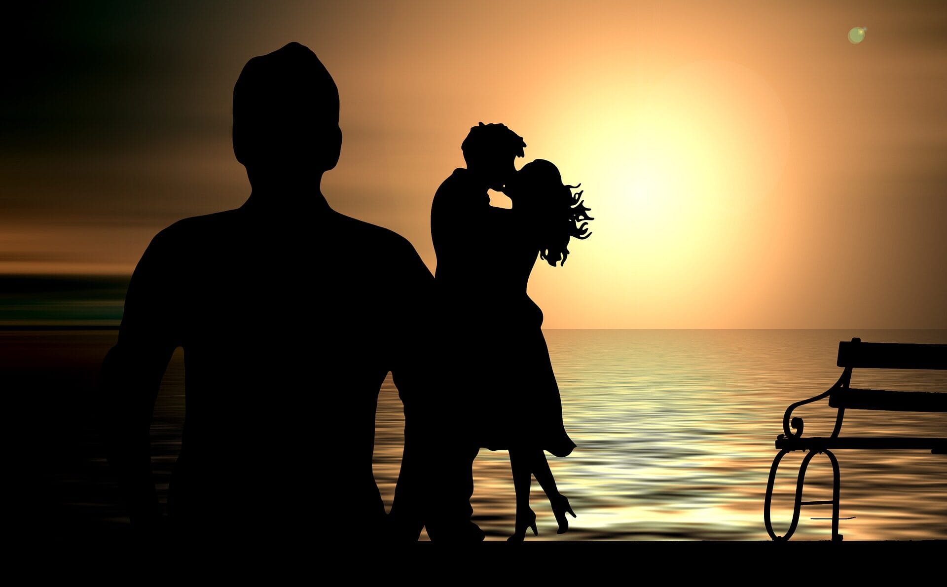 tradimenti infedeltà