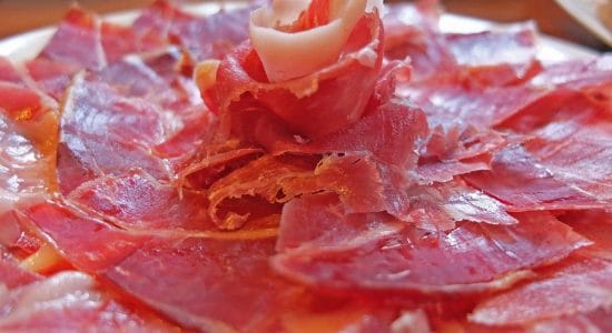 jamon iberico