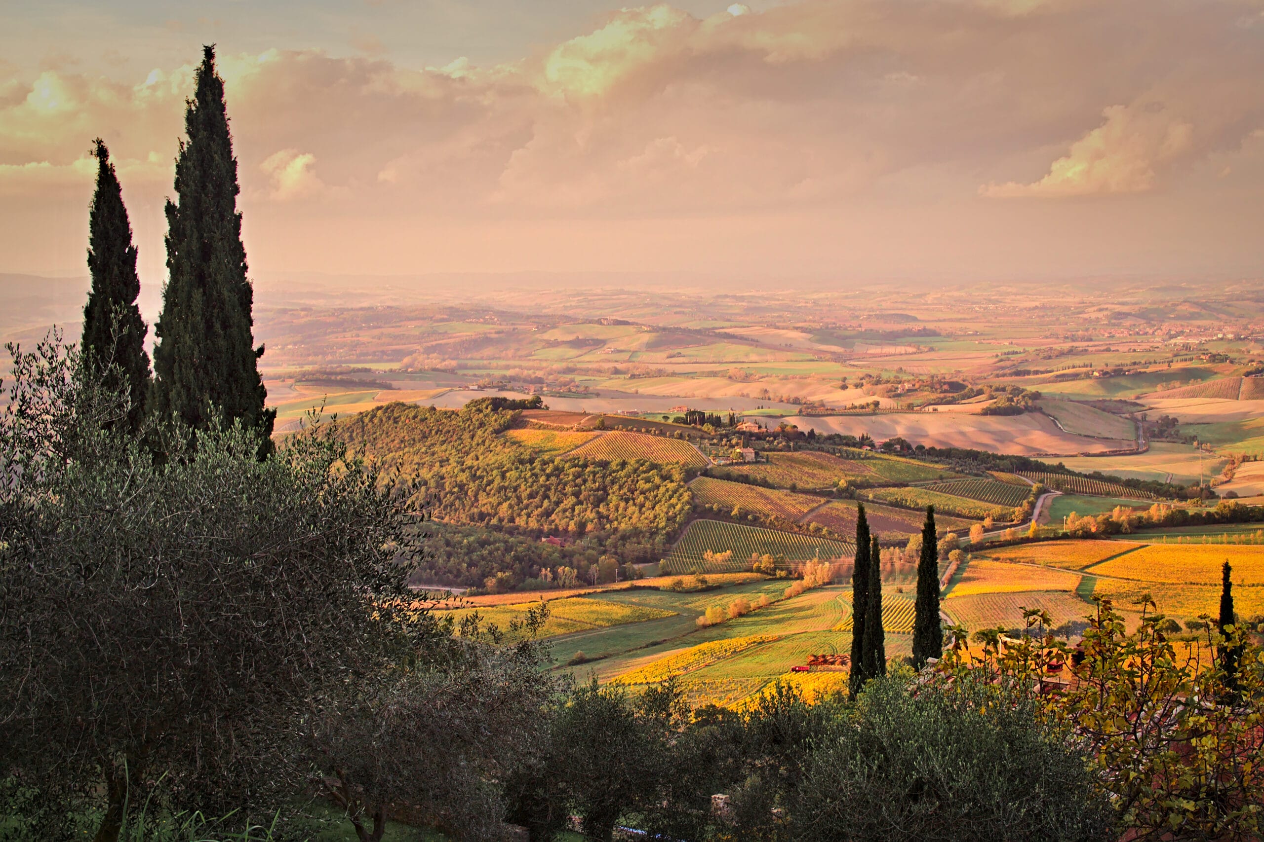 montalcino