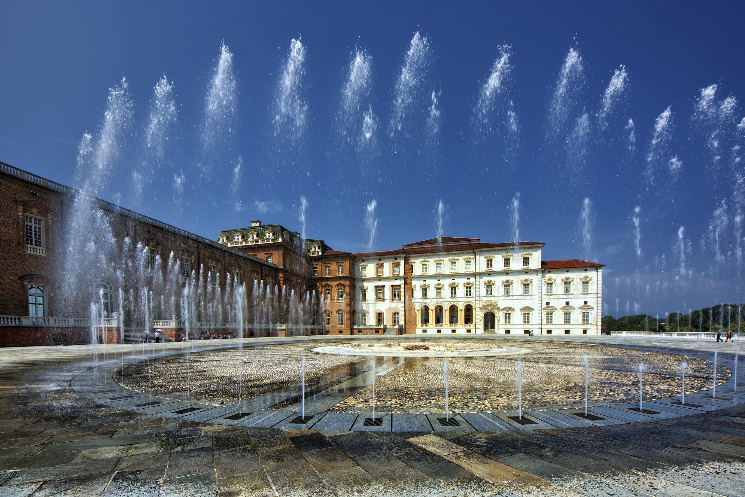 reggia di venaria