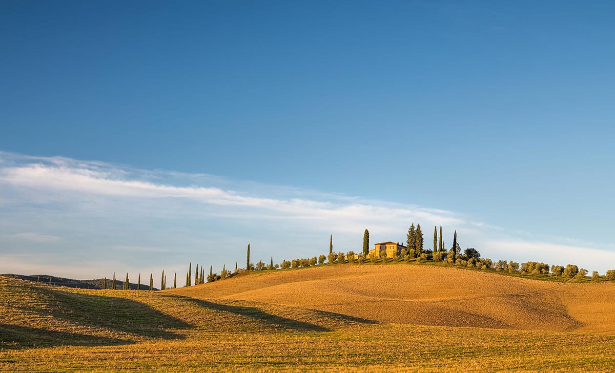 Toscana
