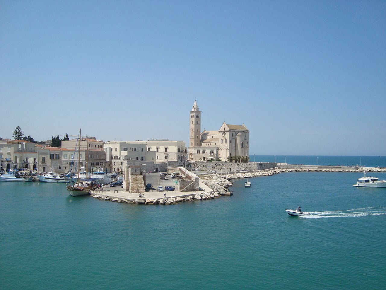 trani