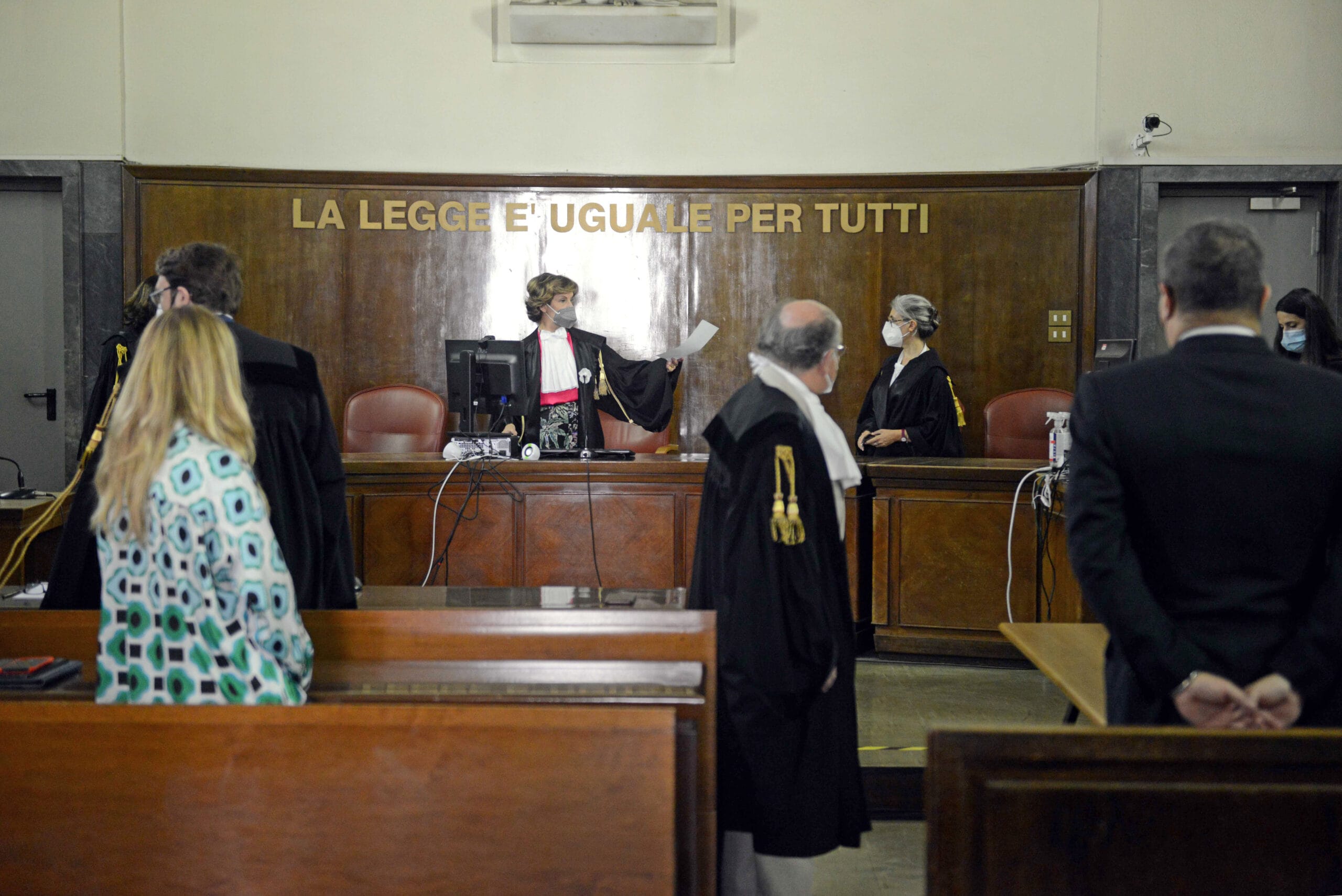 Tribunale