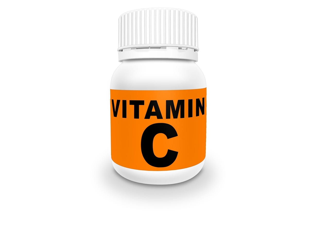 vitamina C
