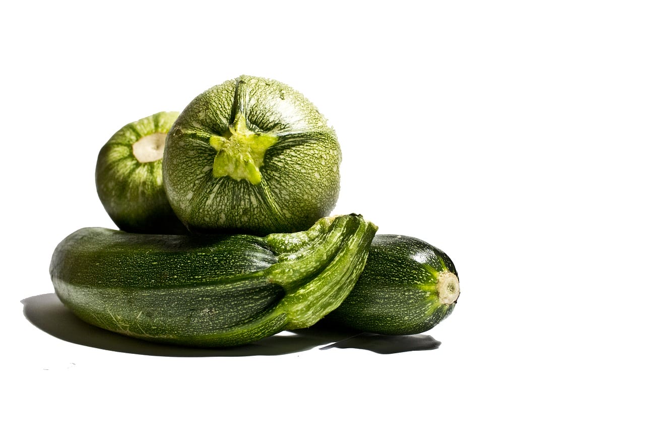 zucchine