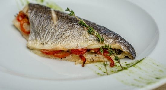 branzino