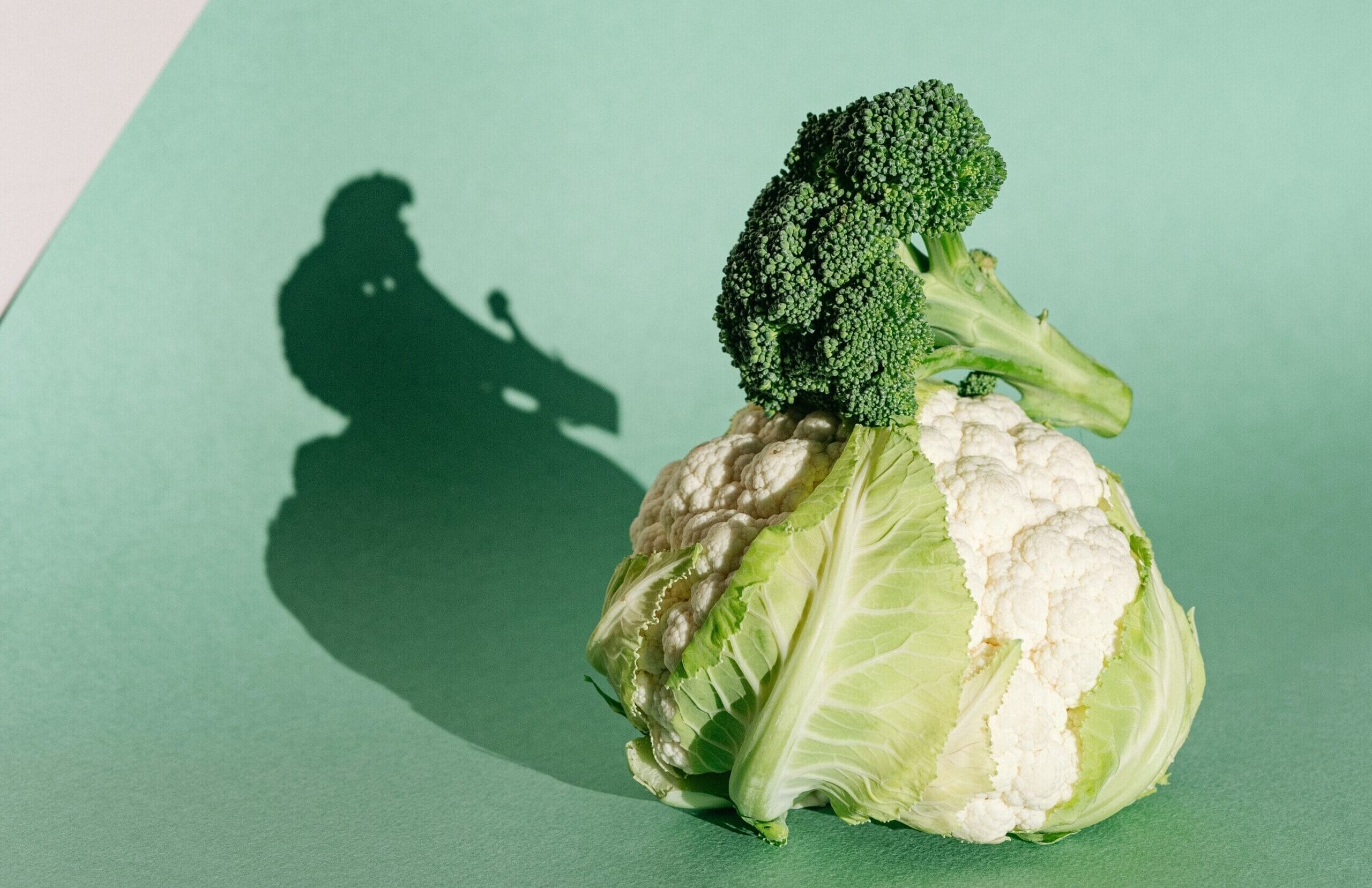 cucinare broccoli e cavoli