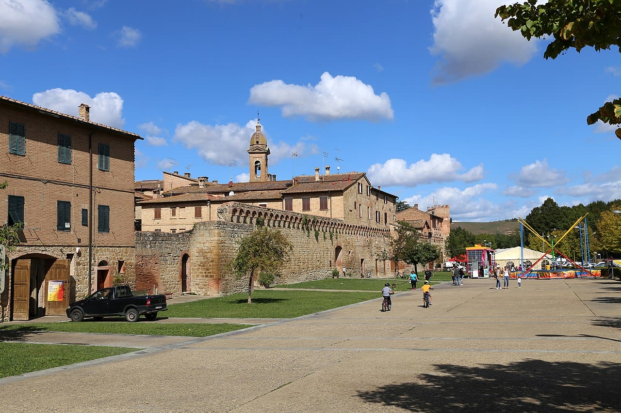 Buonconvento