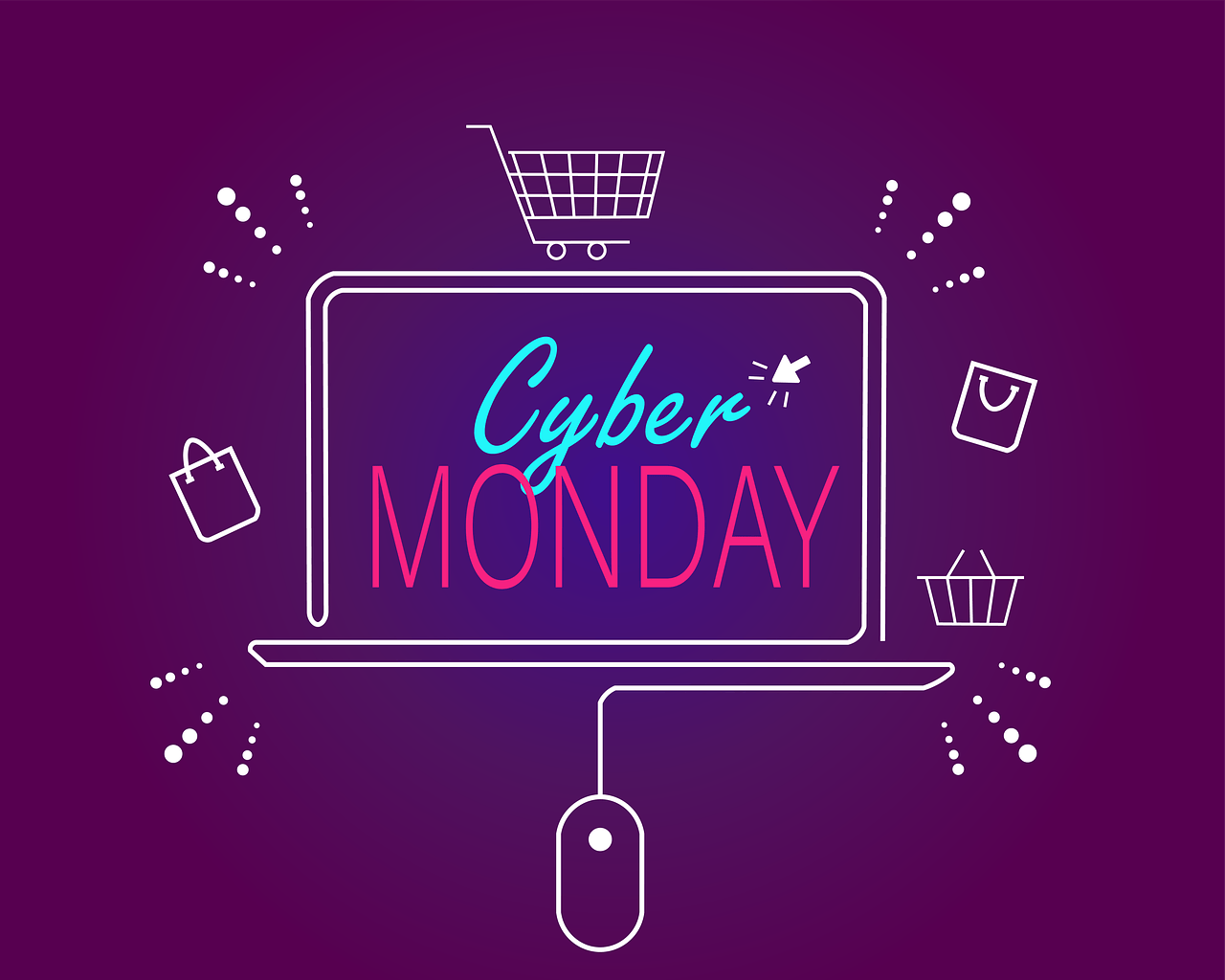cyber monday