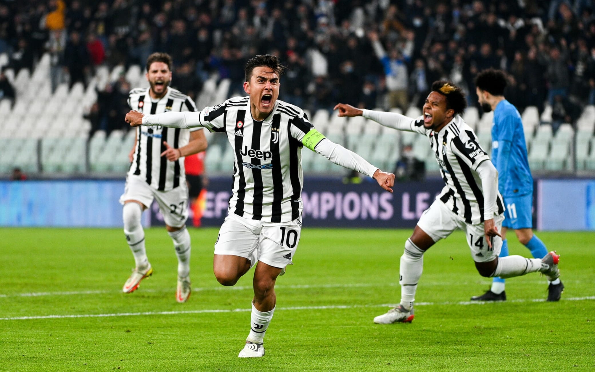 juventus