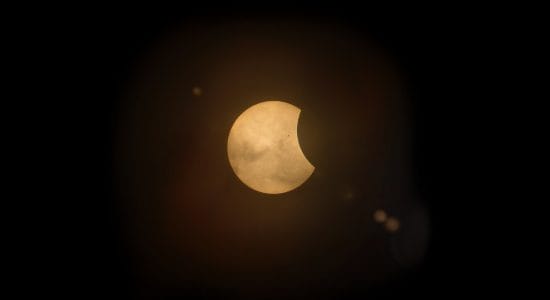 eclissi lunare