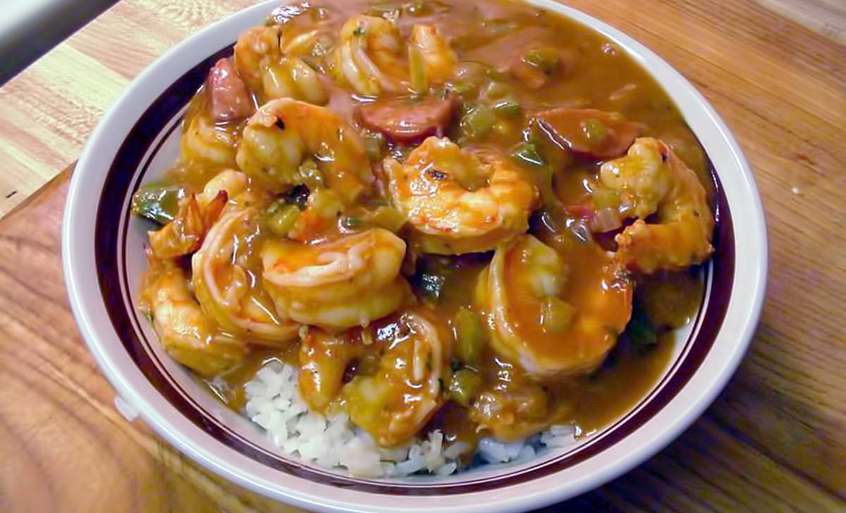 gumbo