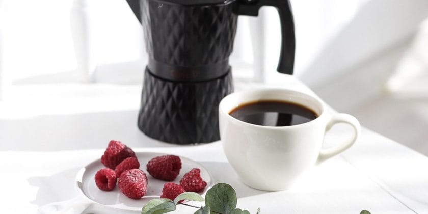 Macchinetta caffè 3 ottimi rimedi naturali eliminare calcare