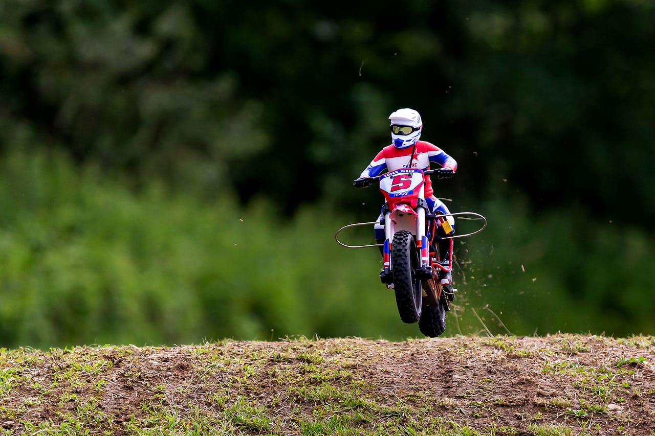 electric motor company