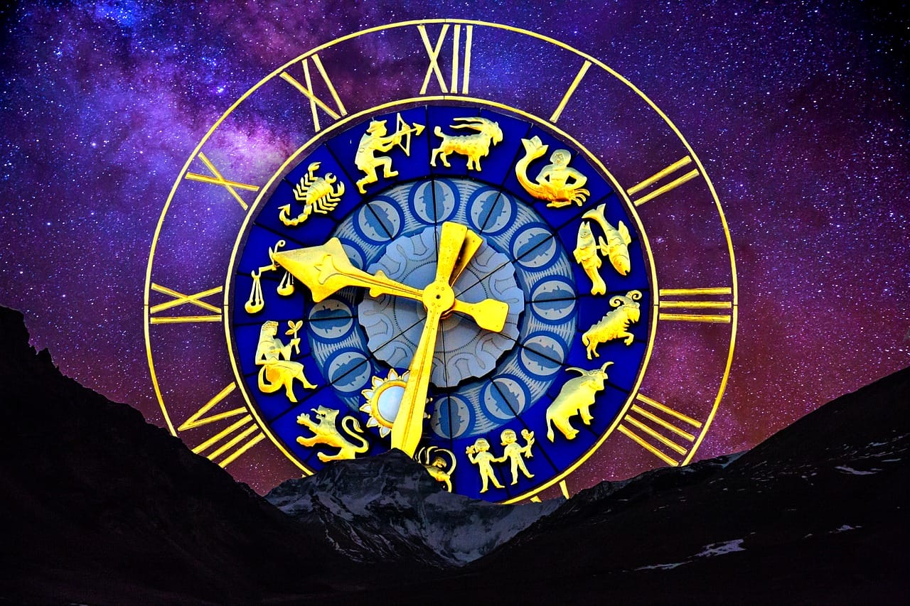 segni zodiacali