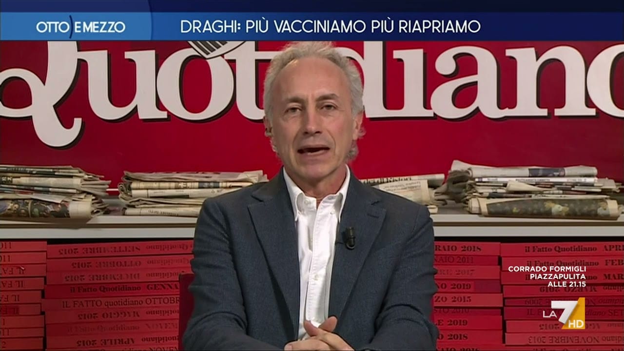 società il fatto quotidiano