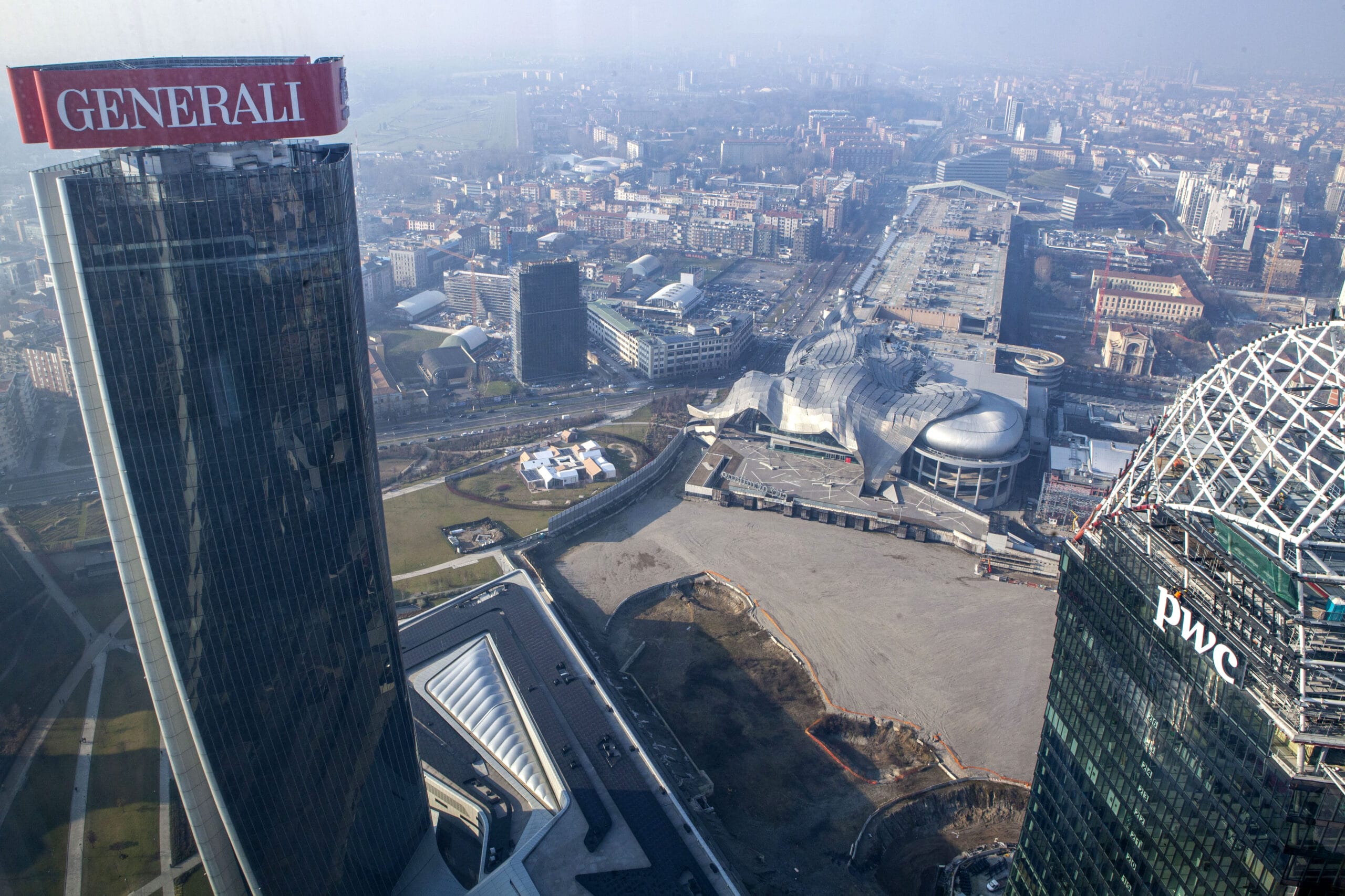 Generali Assicurazioni