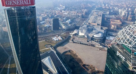 Generali Assicurazioni