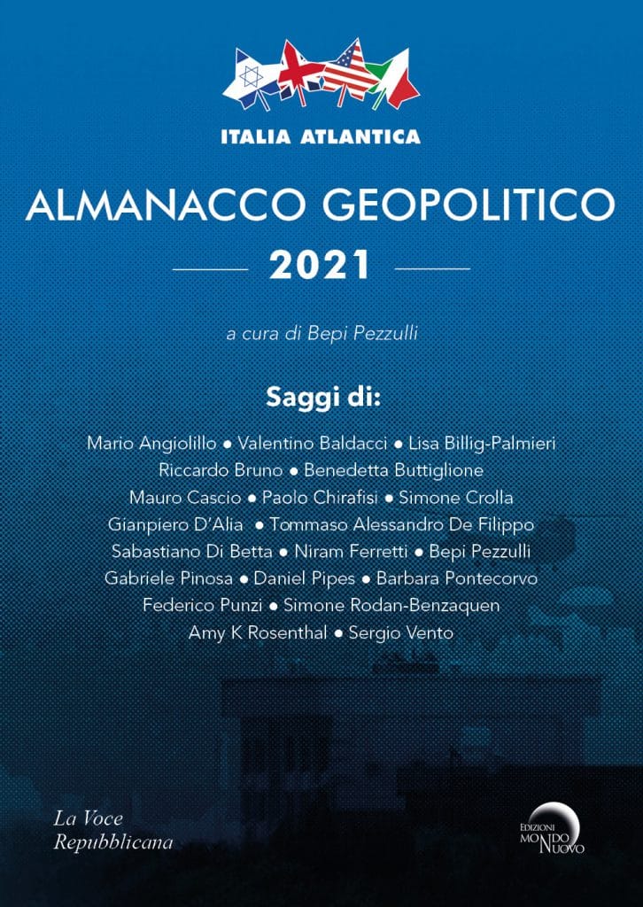 Almanacco Geopolitico