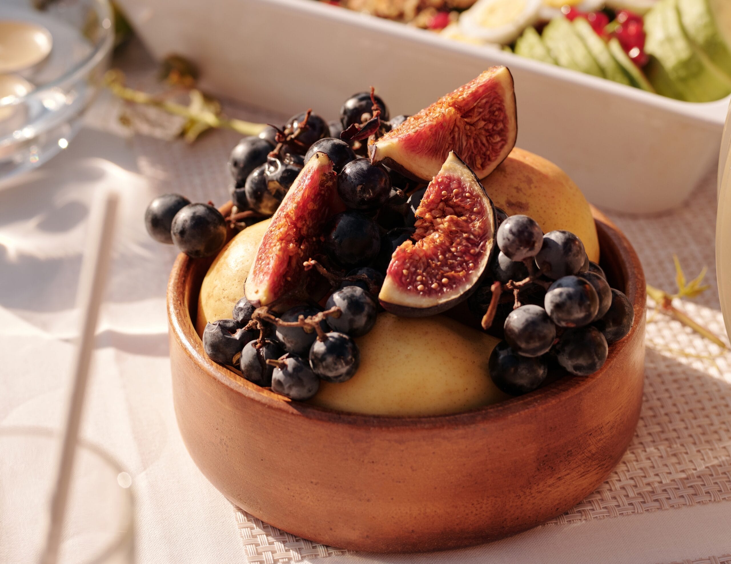 antipasto della cena