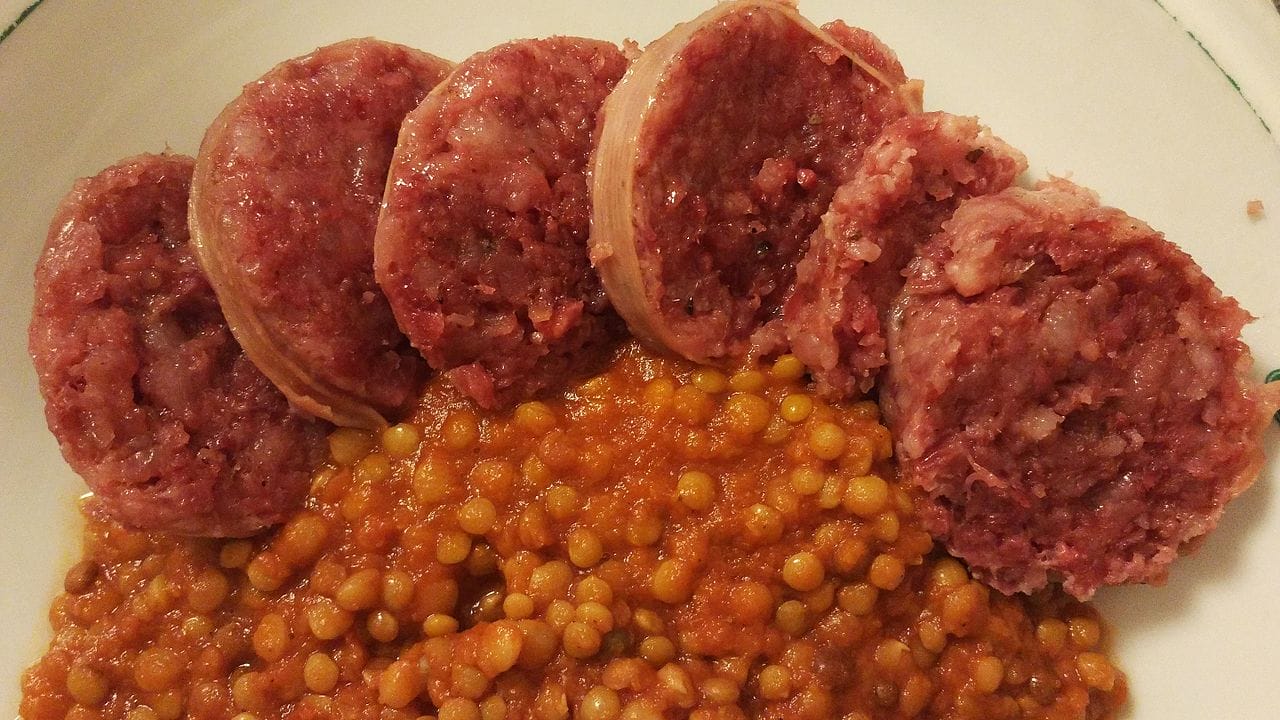 cotechino