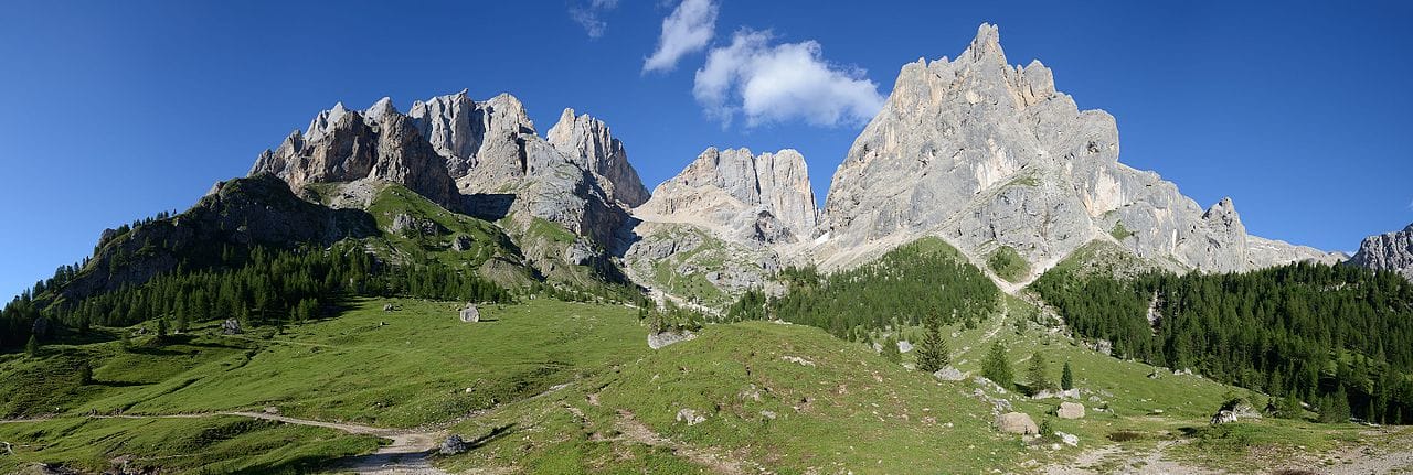 dolomiti