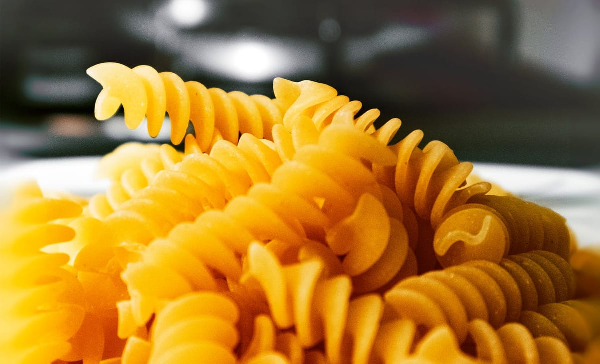 fusilli