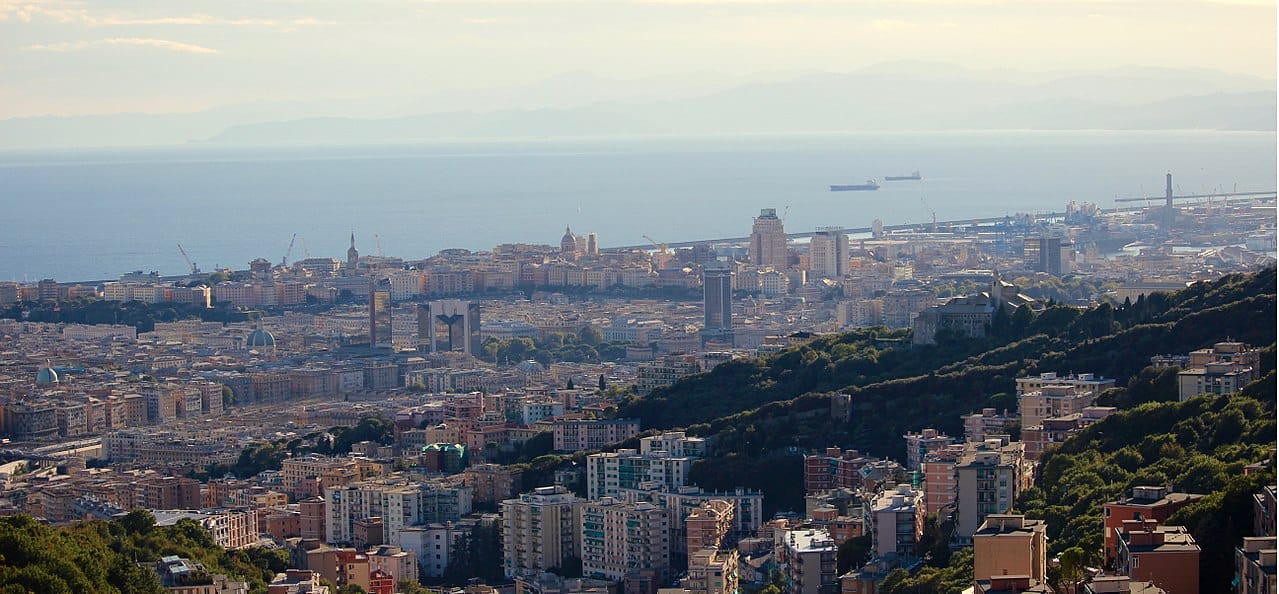 genova
