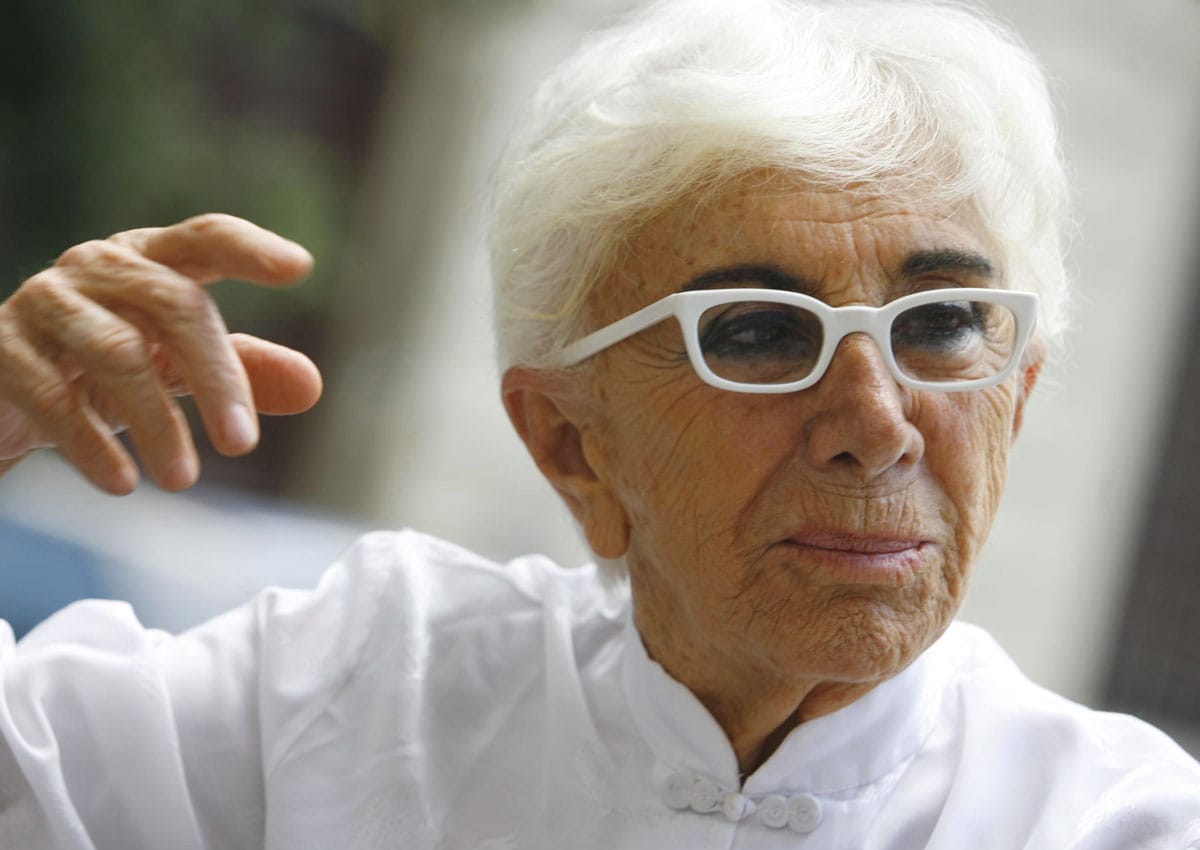 lina wertmuller