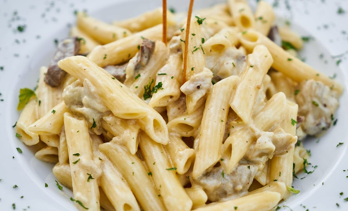 penne