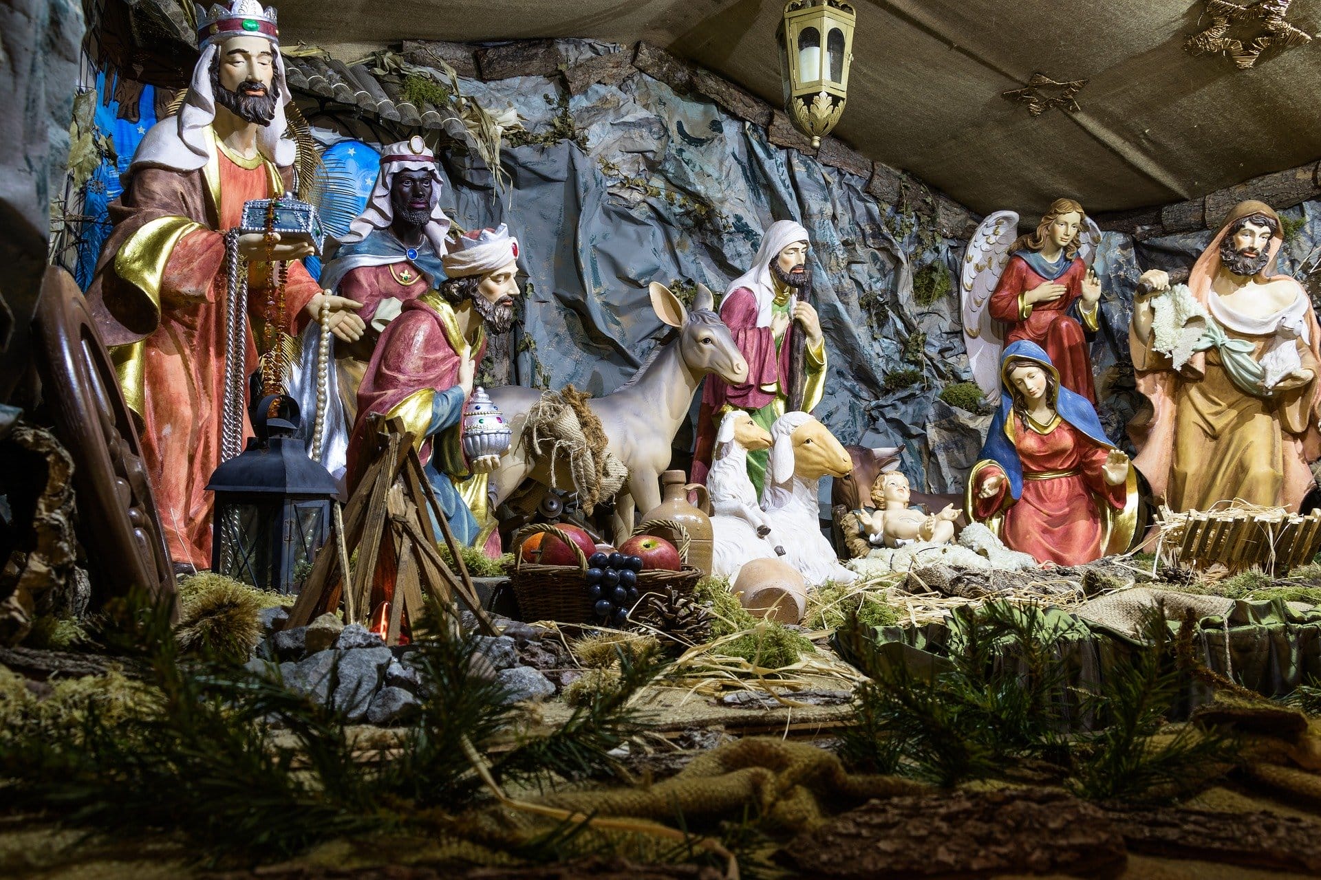 presepe