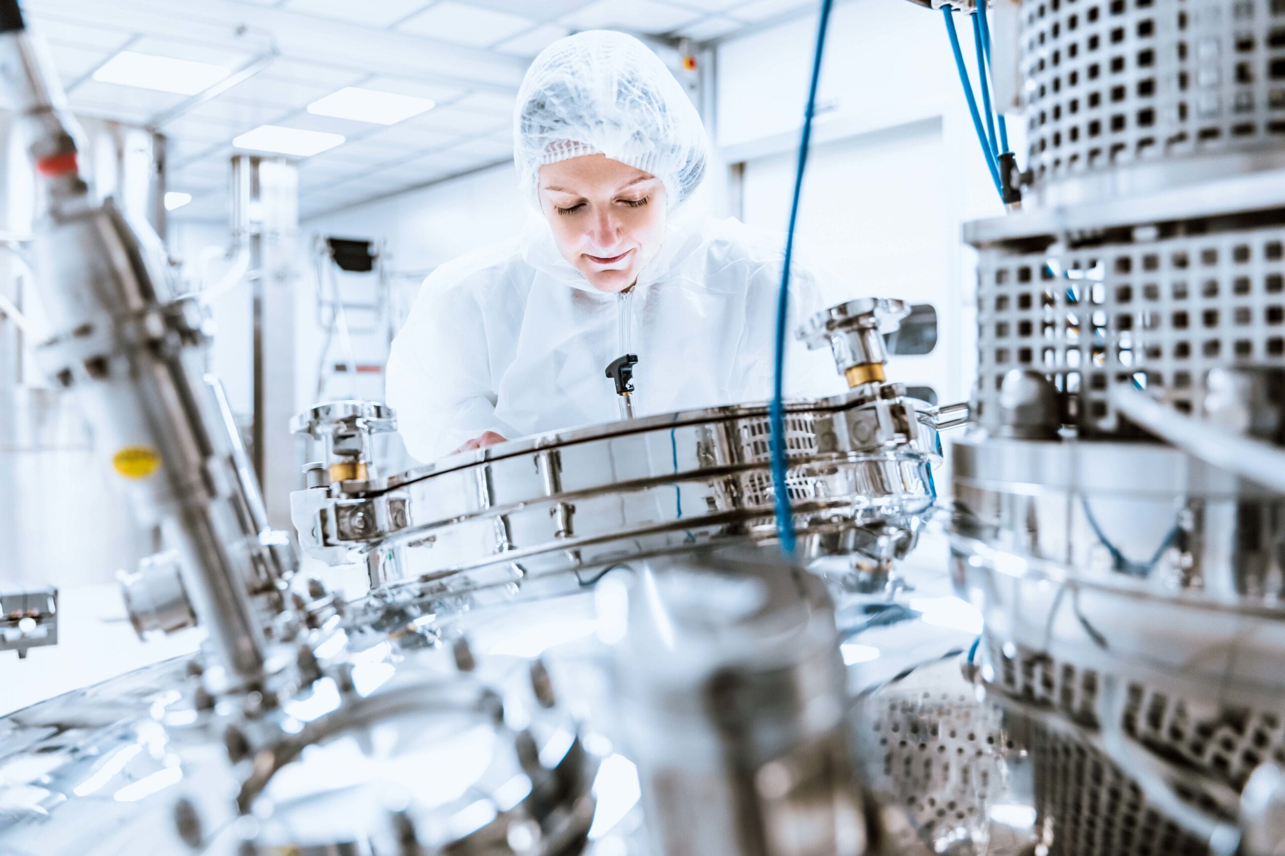 settore farmaceutico