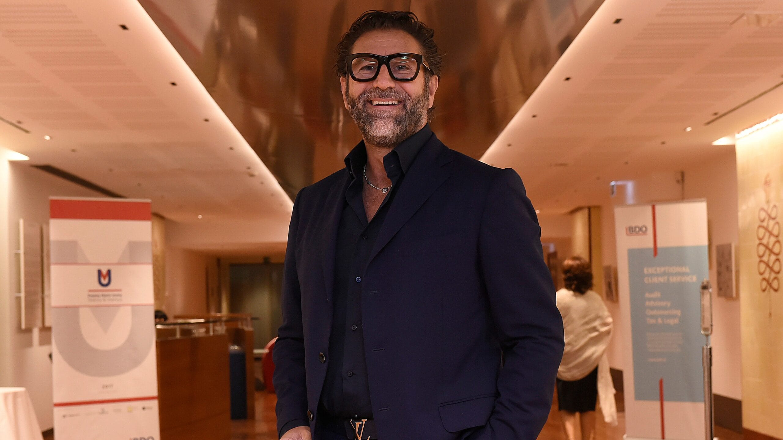 the italian sea group