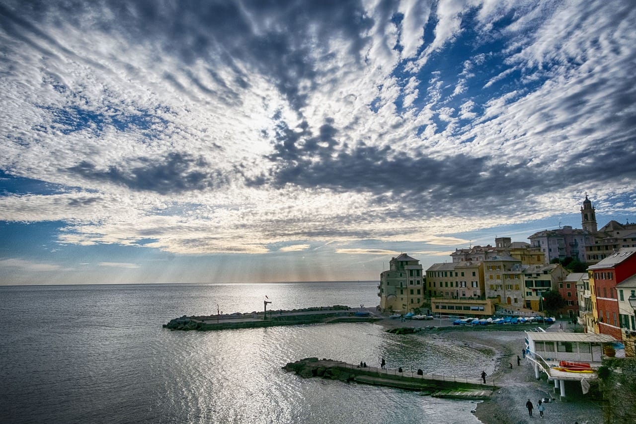 Bogliasco