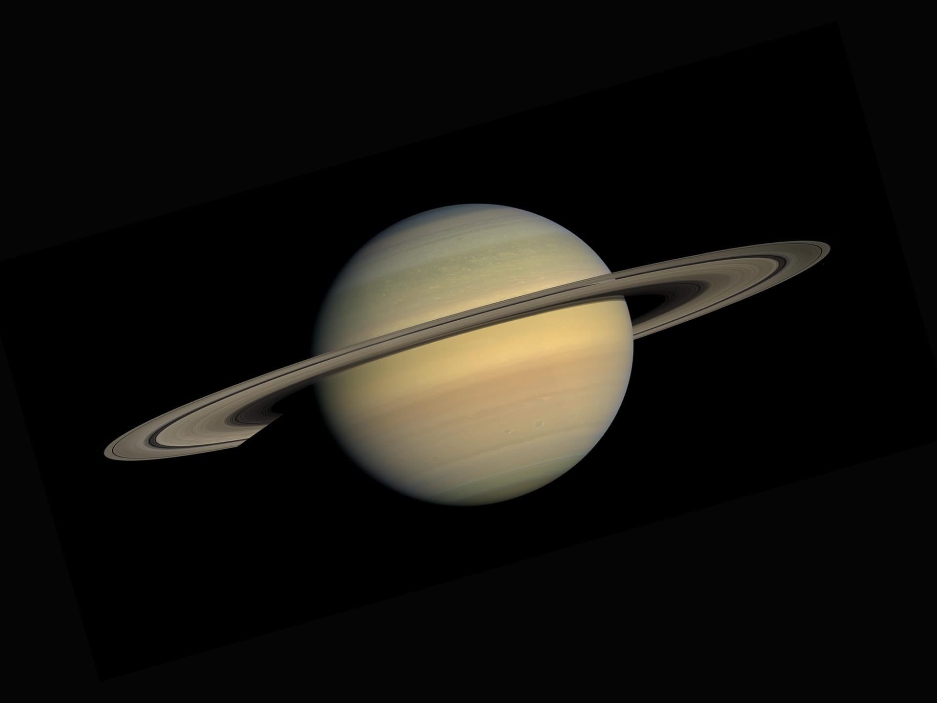 Saturno