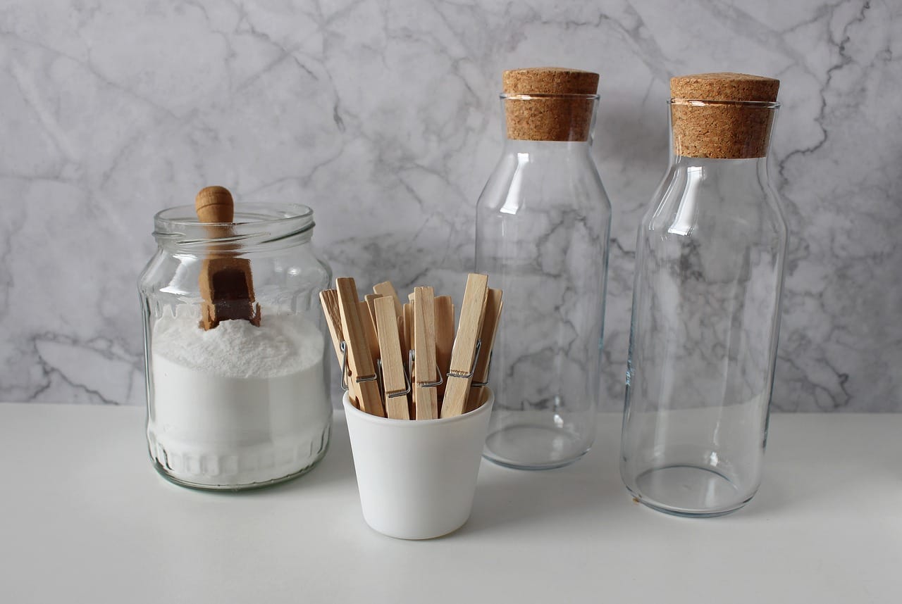 bicarbonato di sodio