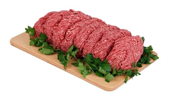 carne macinata