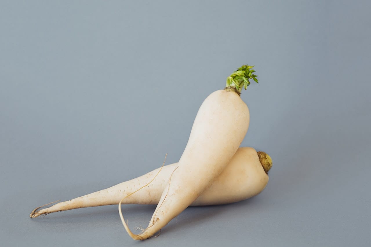 daikon