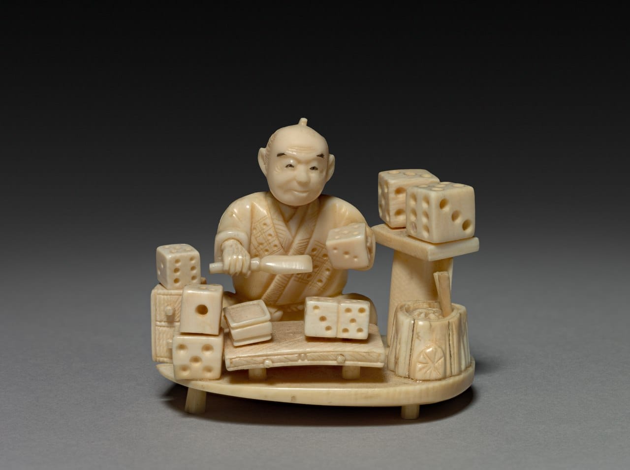 netsuke