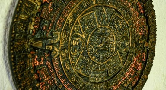 oroscopo Maya