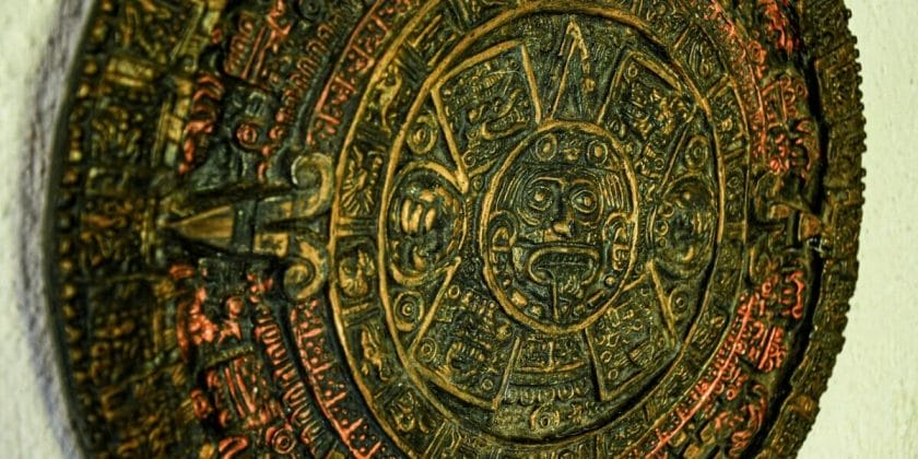 oroscopo Maya