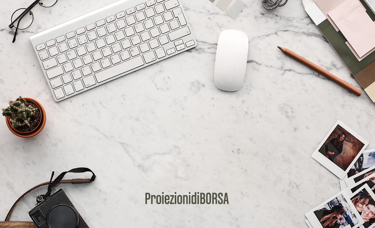 ProiezionidiBorsa