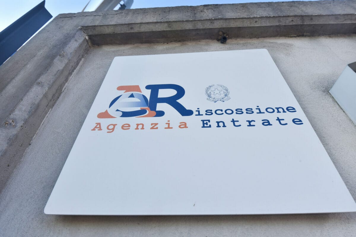 servizi agenzia delle entrate riscossione