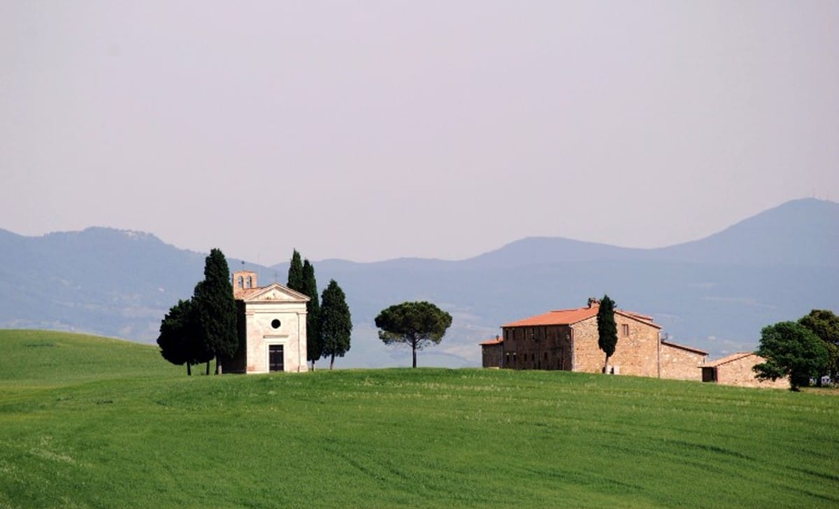 san quirico