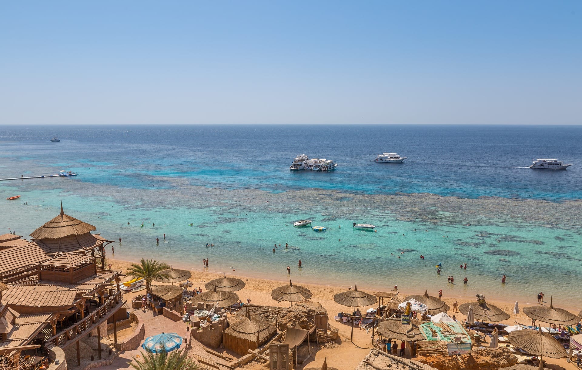 Sharm el Sheikh