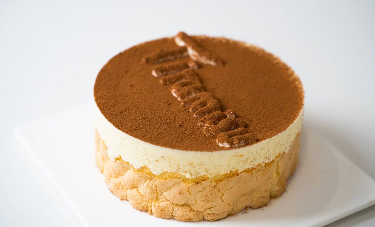 tiramisu